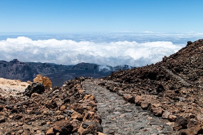 Wandern Teneriffa Wandern Teneriffa